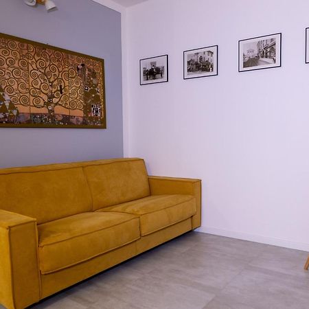 La Casa Sul Naviglio Di Debora Apartment Milano Ngoại thất bức ảnh