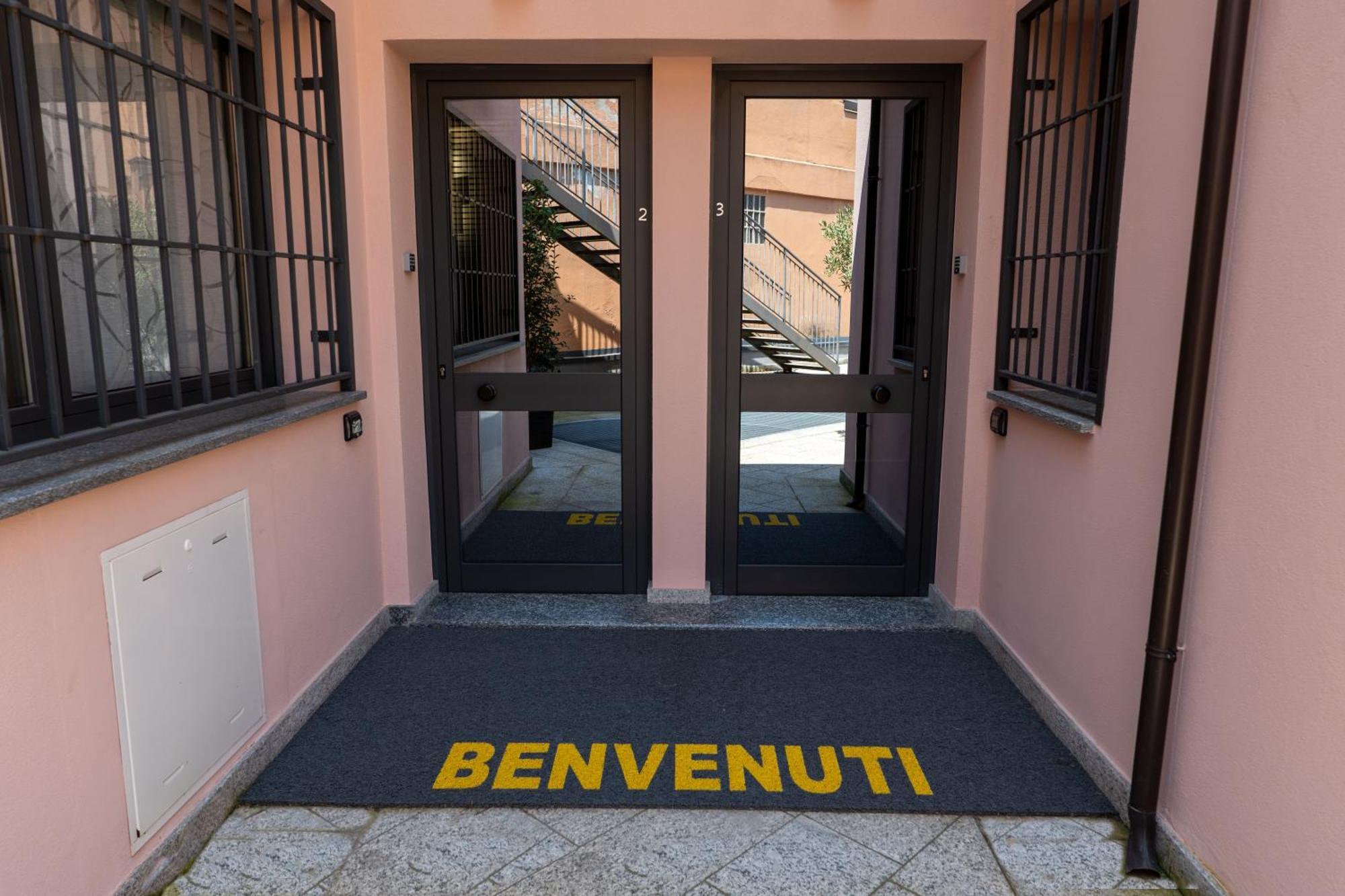 La Casa Sul Naviglio Di Debora Apartment Milano Ngoại thất bức ảnh