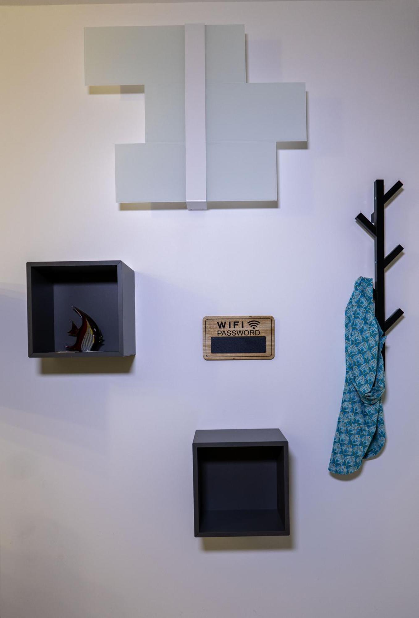 La Casa Sul Naviglio Di Debora Apartment Milano Ngoại thất bức ảnh