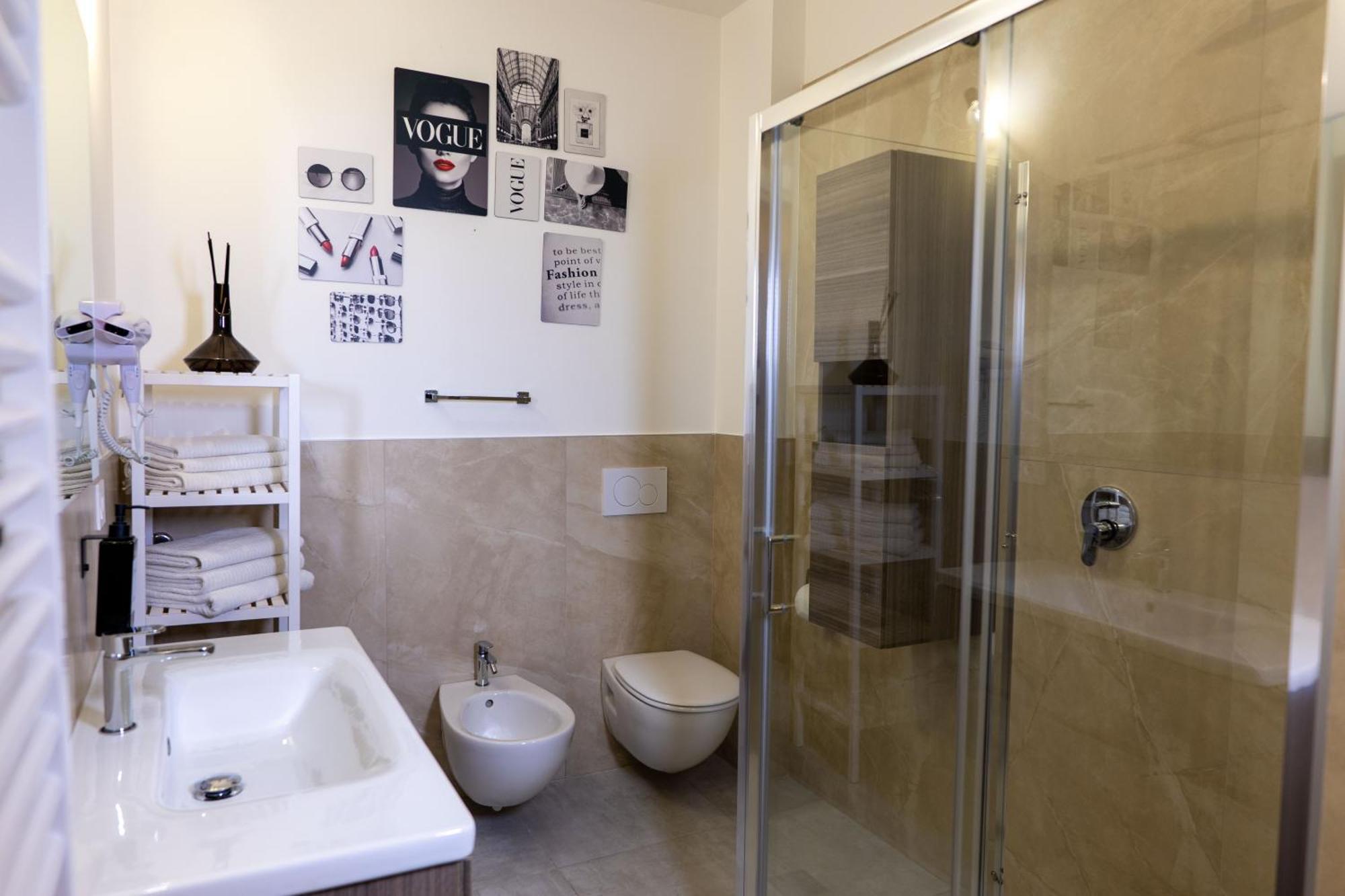 La Casa Sul Naviglio Di Debora Apartment Milano Ngoại thất bức ảnh