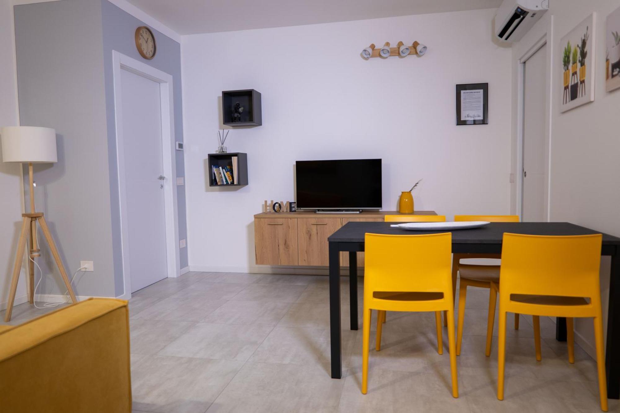 La Casa Sul Naviglio Di Debora Apartment Milano Ngoại thất bức ảnh