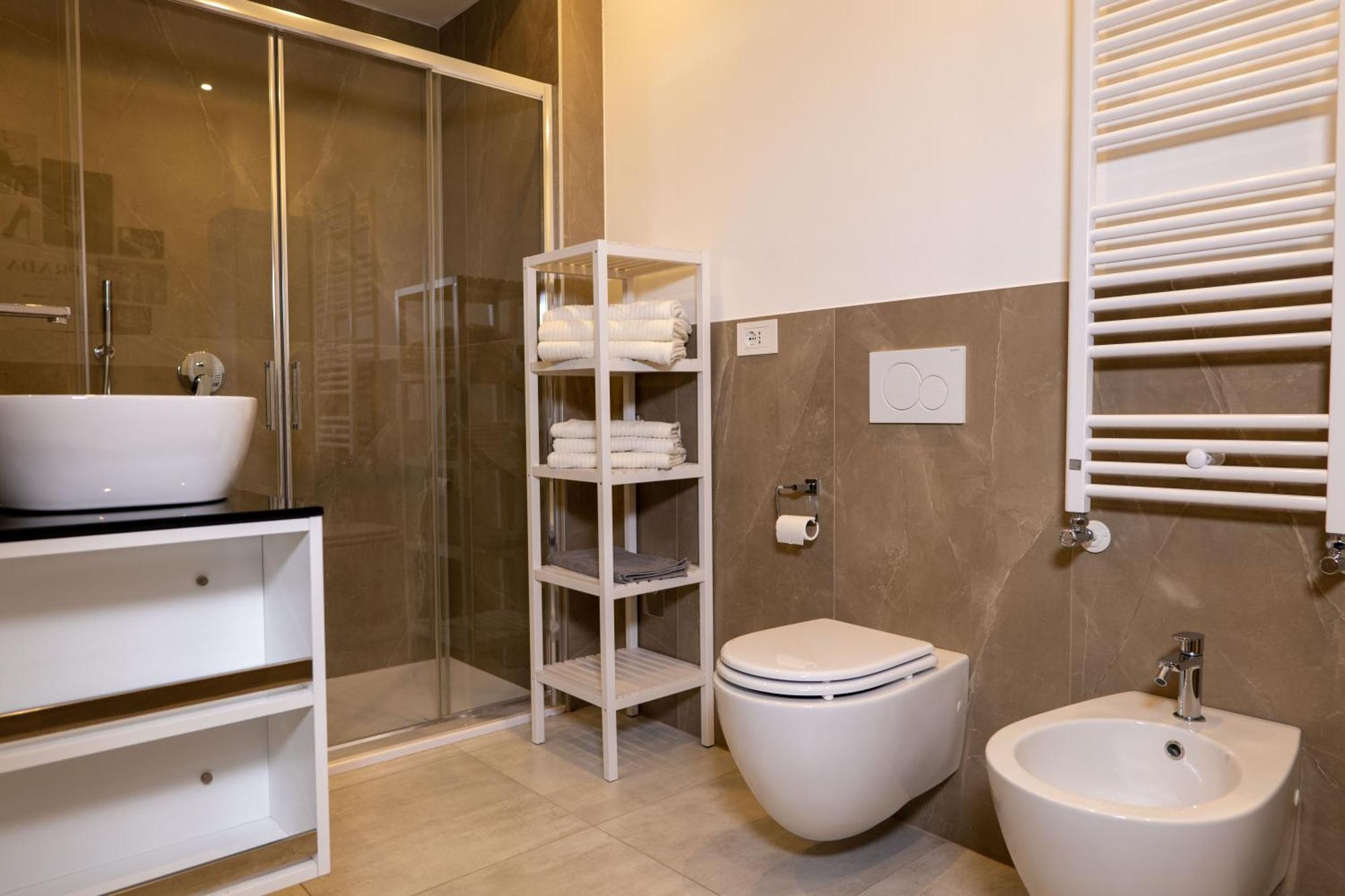 La Casa Sul Naviglio Di Debora Apartment Milano Ngoại thất bức ảnh