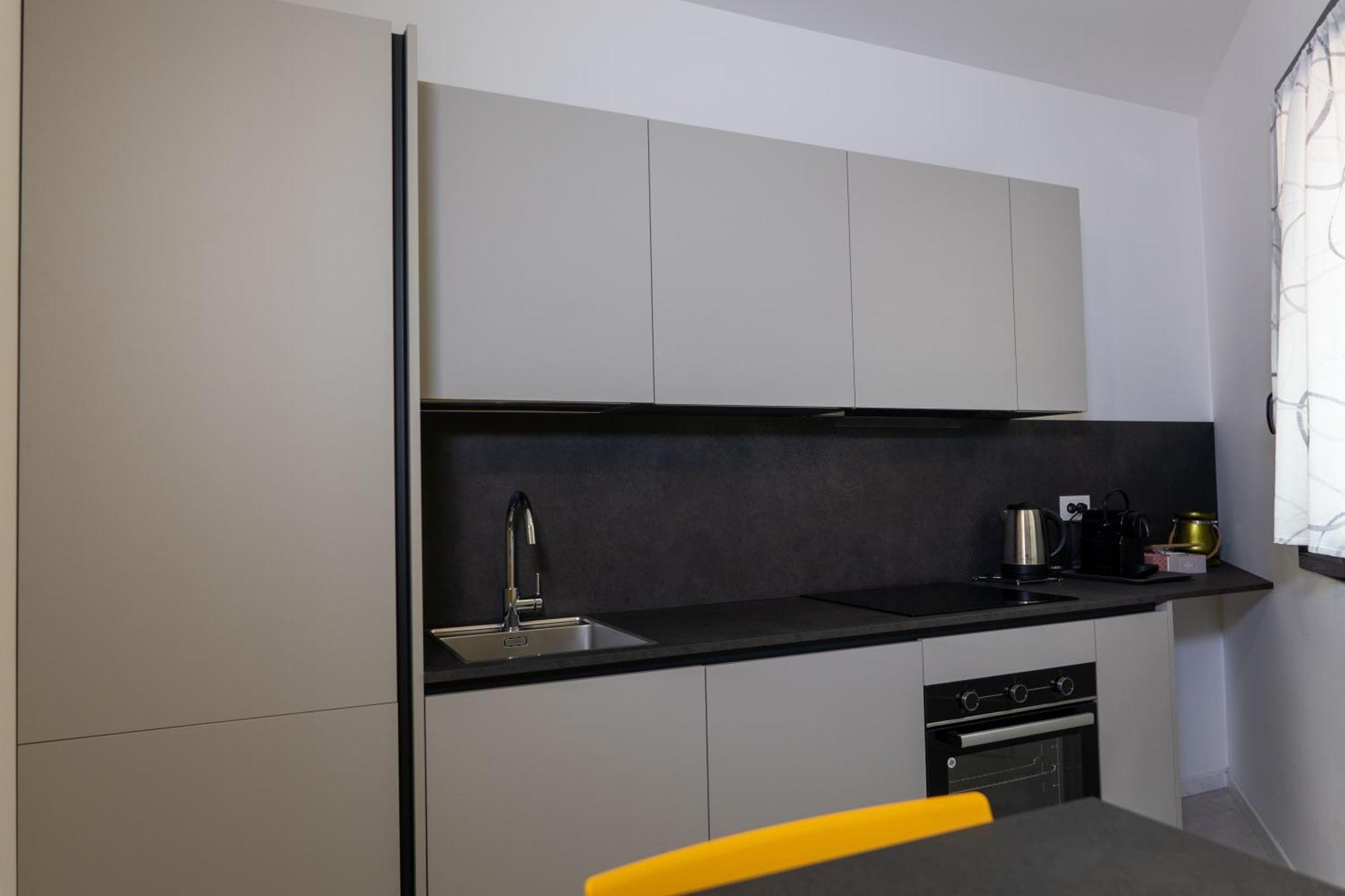 La Casa Sul Naviglio Di Debora Apartment Milano Ngoại thất bức ảnh